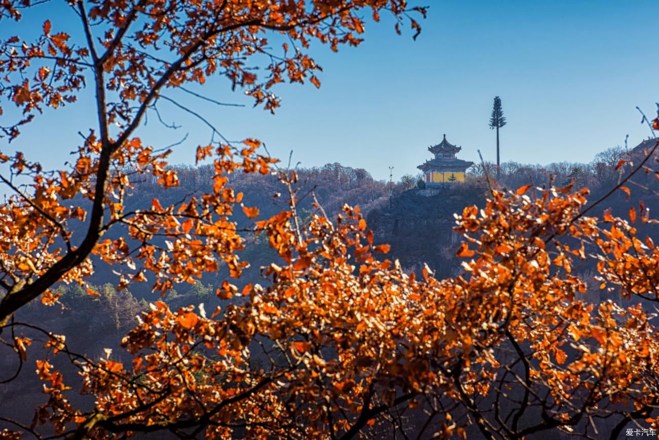 六人行|诗意 · 江湖,六人行