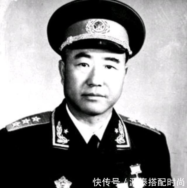 团司令员|最后一个入朝参战的兵团是哪个,司令员和政委是谁有何成就