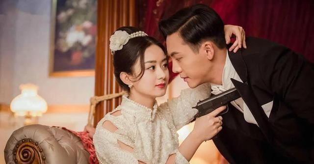 《老九门2》来袭，原班人马大回归，赵丽颖饰演的尹新月由她来演