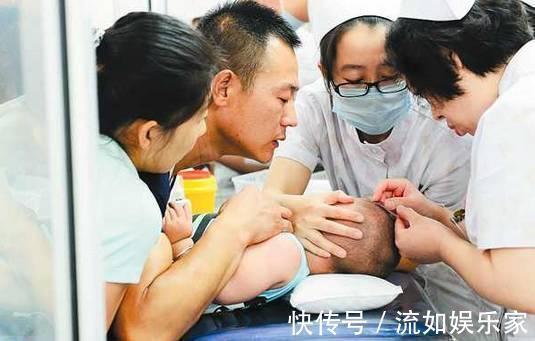 脾胃|1岁男娃胃被撑破,心脏停跳儿科医生如此喂饭简直“坑娃”