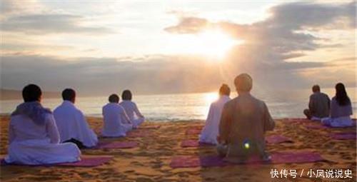 中有|道教中有项“奇术”,道长很确定,专家却不认可,但至今仍有人会