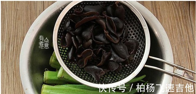 开胃|夏季要多吃的果实,富含叶酸,一煮一拌,爽口解腻又开胃,身体棒!