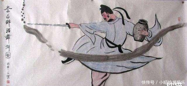 满天下|李白的朋友圈:相识满天下,知己有几人?