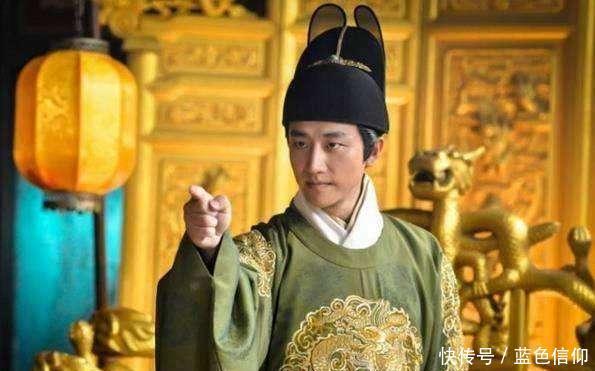 上早|建文帝下落之谜，其实，在野史上早有说明。建文帝下落之谜，其实，在野史上早有说明！