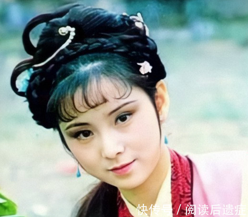 晴雯$同样是帮宝玉,晴雯担责任,袭人受益?