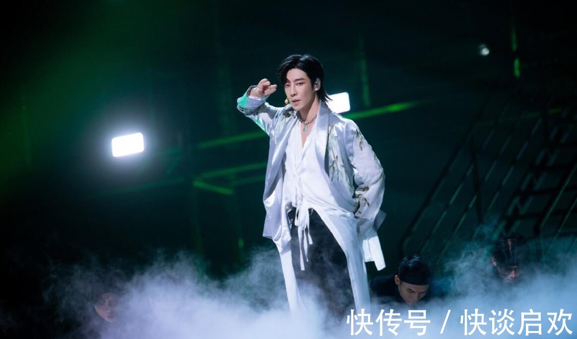 黃貫中|張晉陣營和李承鉉陣營都贏了,有人實(shí)至名歸,有人卻是投機(jī)取巧