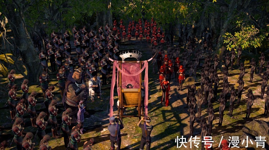 天下大同|不良人4:大帅“诈尸”都在哆嗦李星云称帝,可惜他终是难得所愿