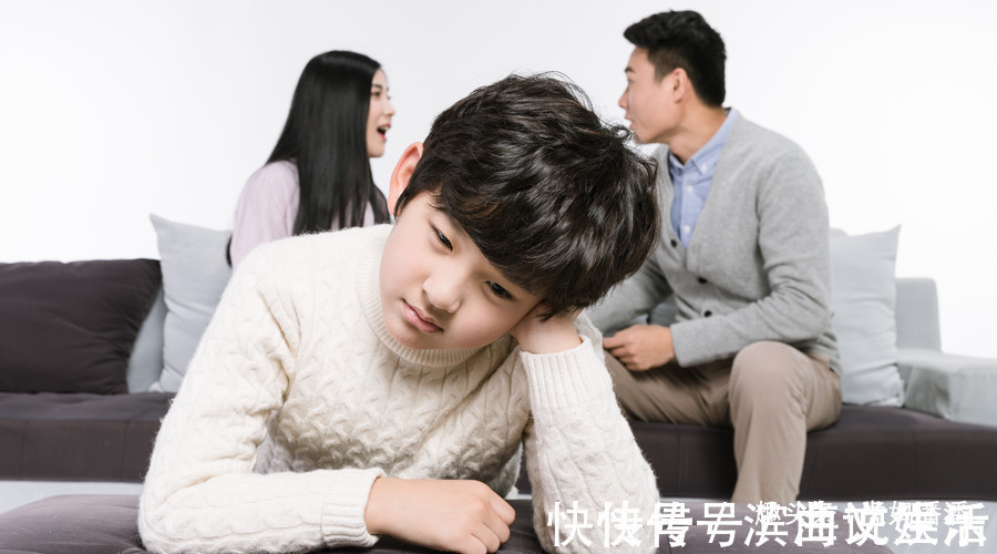 牺牲品|亲情的错位,让孩子成为“爱无能”的牺牲品,家长应该如何避免