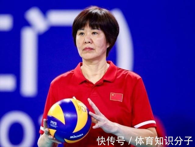 排协|下午3点,中国女排活动决定引球迷质疑,辜负排球先辈!