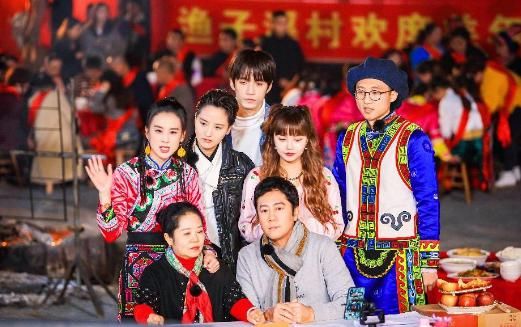 近期全網最喜愛綜藝：前四不算啥，榜首開播第一天破億才厲害