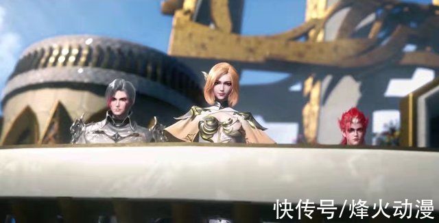 封号斗罗|斗罗大陆:重选的新七大宗门都很拉胯?真正的拉胯应该是他们才对