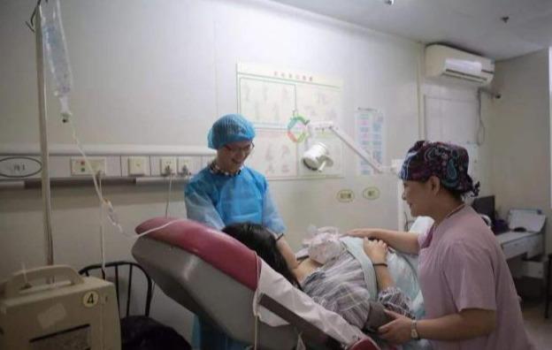 行话|九个“产房行话”,产妇有必要提前了解,生孩子时不尴尬无压力