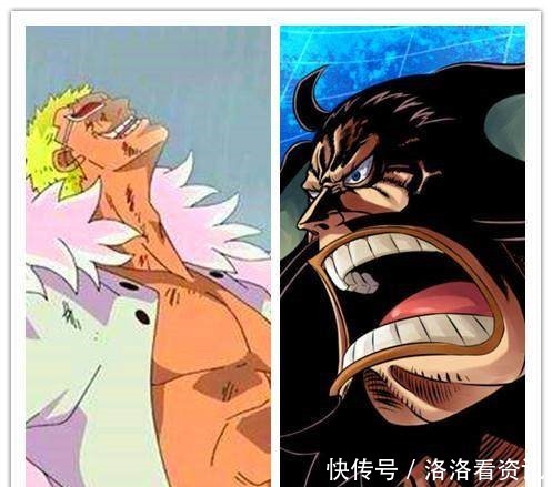 各路|海贼王巴基大神很吃香,将成为各路四皇势力极力拉拢争取的对象