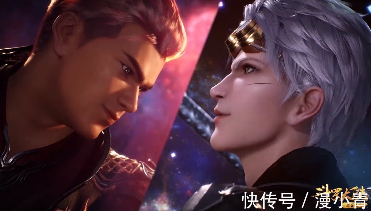 史莱克七怪|斗罗大陆:奥斯卡获得第七魂环,为什么不向大家介绍技能增幅?