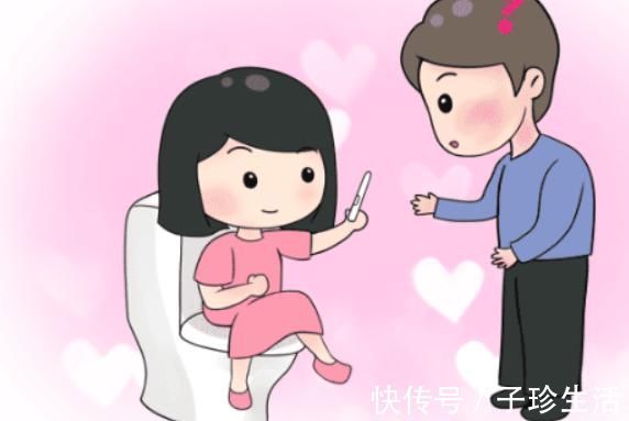 宫外孕|“验孕棒一深一浅”,代表着这3种情况,女性朋友们别上当