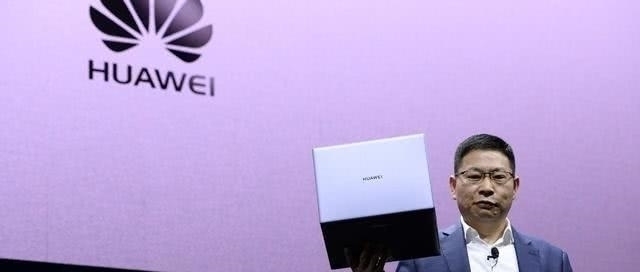 东租堂|一次600000出人意料,华为第一台“全国产”PC横空出世了