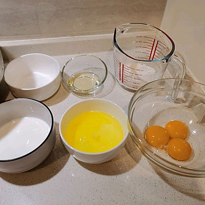 紫薯板栗生日蛋糕