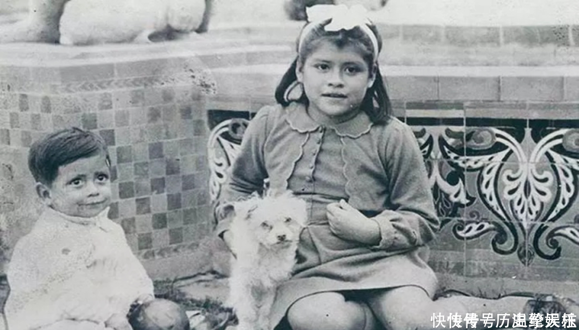 生育|史上最小产妇非寄生胎,5岁产子打破生育极限,儿子称她“姐姐”