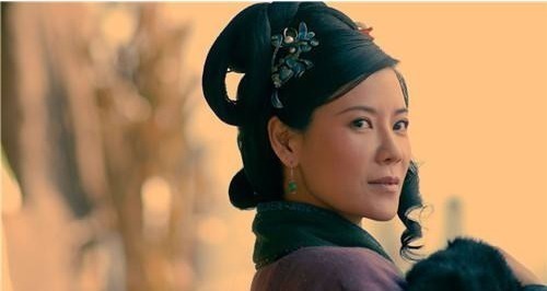 水浒传@梁山三位女人的结局:第1位惨死,第2位被糟蹋,第3位善终