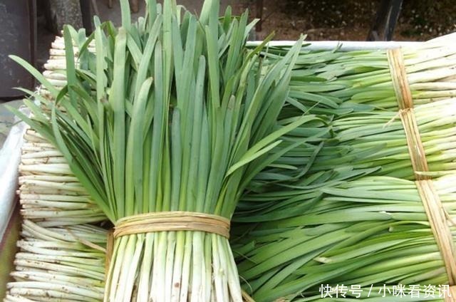 韭菜|吃不完的韭菜,放冰箱就错了,菜农教我土方法,放10天照样新鲜