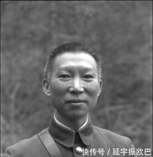 薛岳|为什么郑成功,左宗棠被评为民族英雄,而薛岳却不行?真相扎心