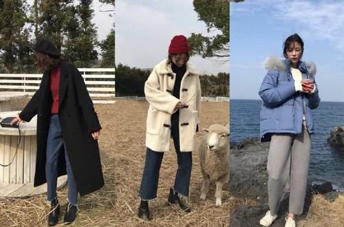 “一学就会”的开春搭配，快人一步获得时尚，小心机不是说说而已