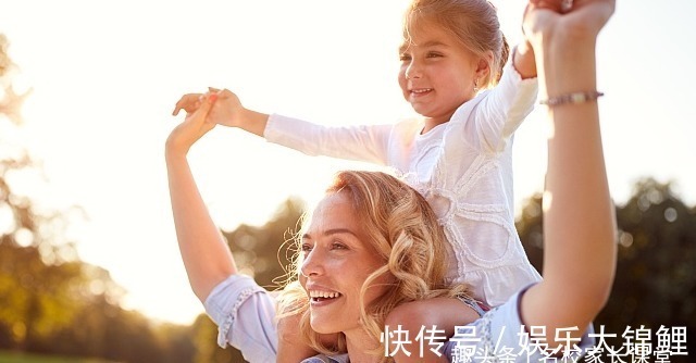 规则|孩子总会长大,我们总有一天会老去,务必提前告诉他们3件事