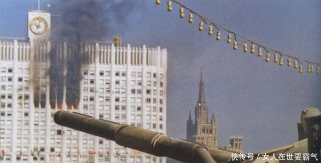 成功|1991年,这次政变如果成功,苏联不可能一分为十五!