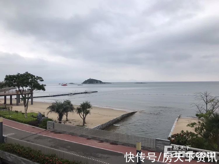 楼盘|新鲜出炉！帮你搜集惠州惠东楼盘现场的最新美图