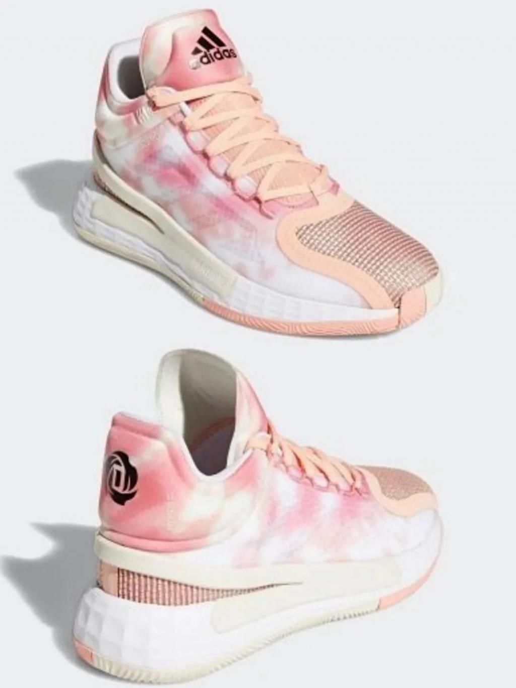 太骚了吧!这五双猛男色球鞋,你绝对喜欢…