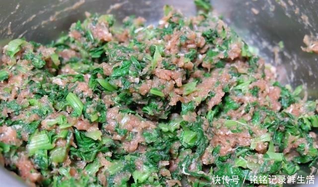 好吃|最近最爱这个馅的饺子,又香又软营养好吃,自己做的最美味