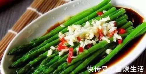 血管|脑部供血不足？3种美食刚好“克制”，血管干净，脑梗离你远远的