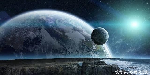 引力 宇宙中的各种天体为什么要“转”?