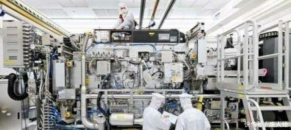 感受神经系|中科院再发力,又有一新突破,比光刻机还要意义深刻