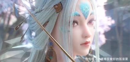 灵凰|奉眠一出,万女臣服,天不老,情难绝。灵凰出尘,羽化堕世,苦海不渡,无怨无悔。