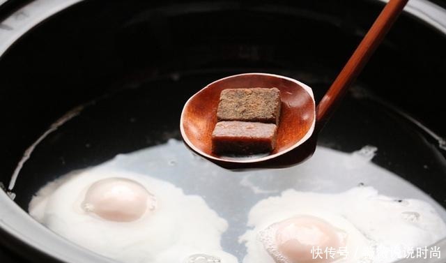 酒酿|老一辈传下的好东西,秋天每天喝一碗,滋补还养颜,女人要多喝