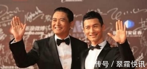 曝无戏可拍后又被《跑男》除名?baby离开黄晓明后,真的啥也不是