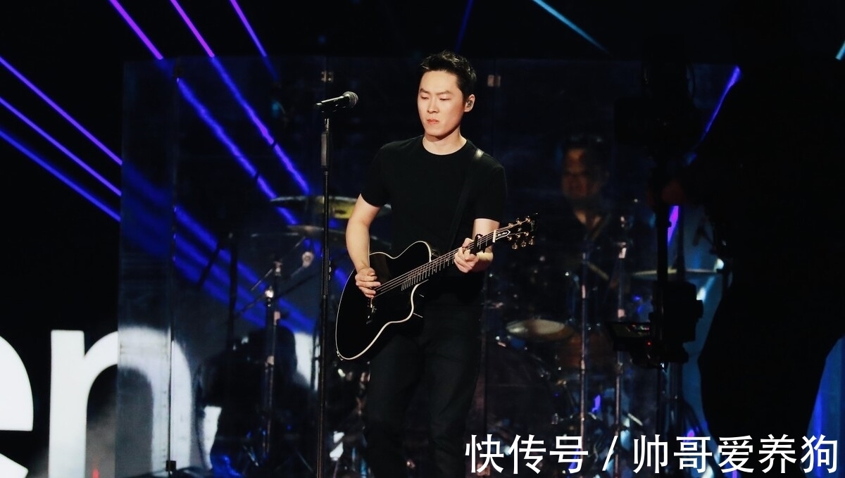 凉凉|没有梁博能忍，缺乏张碧晨的运气，从顶流沦落到街头，吴莫愁输了