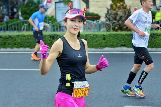 关节|中科院专家撕破全马面具我从不推荐马拉松这样的运动