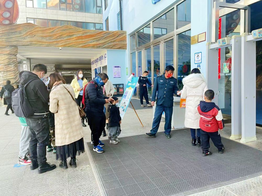 文旅|【关注】虎年春节，大理文旅市场亮点纷呈