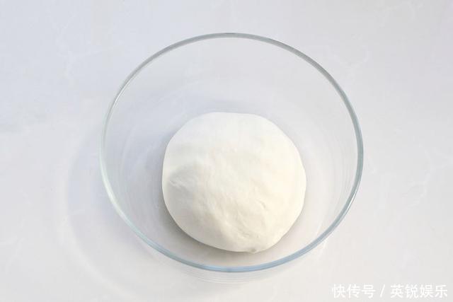 比馒头还好吃的切面饼,葱花火腿饼,不用发面省时省力