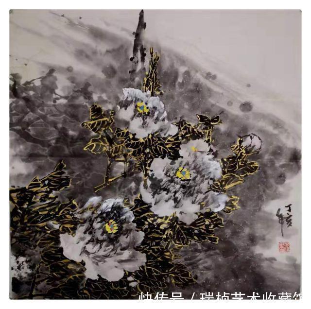 艺术品|中国画的艺术价值与收藏价值