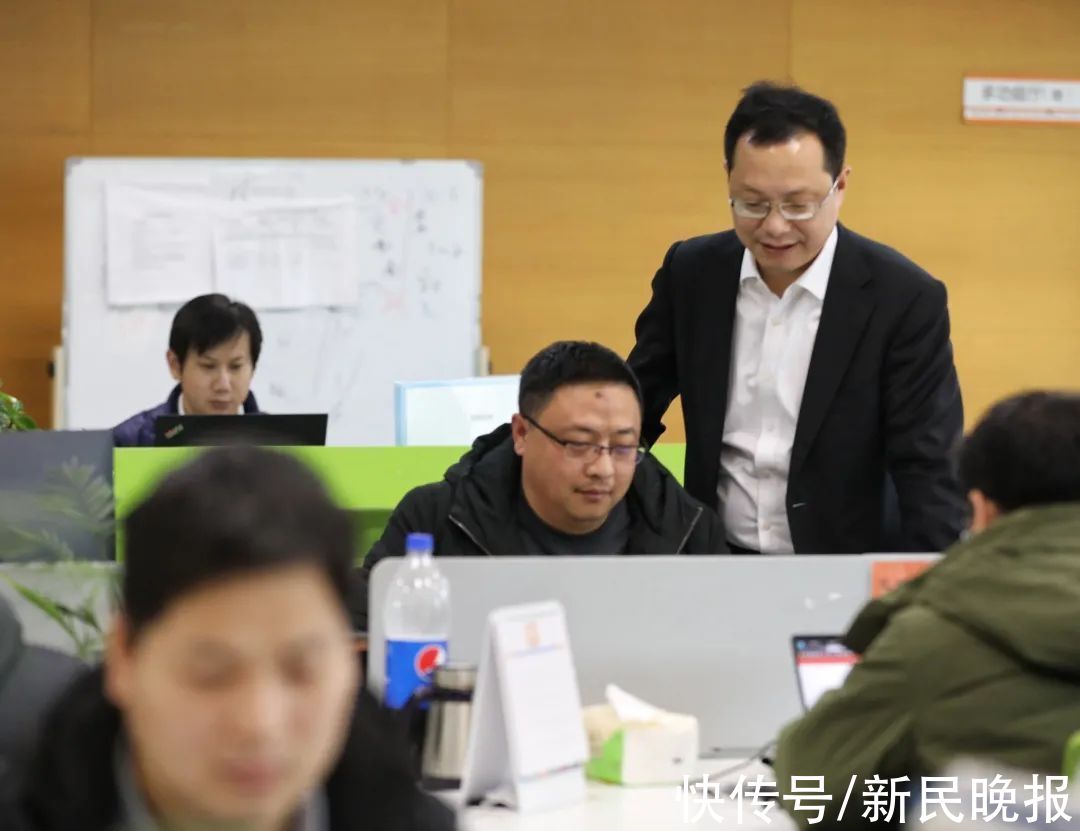 上海|每天卖出400万只巴比馒头，这名徽商在上海成就“包子传奇”