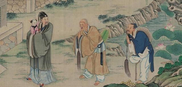 薛蟠@香菱学诗,是对薛家的最大侮辱,薛宝钗和林黛玉的差距一目了然