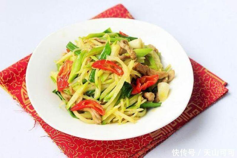  花椒粒|立冬了，怎么吃萝卜？教你每天一道，7天不重样