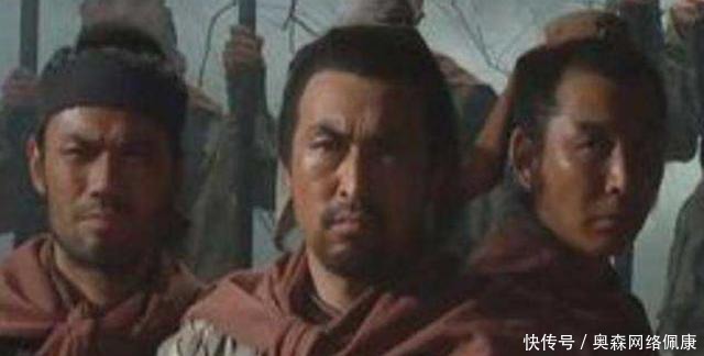  反击|与宋江正式决裂！怒打曾头市，来自晁盖的反击