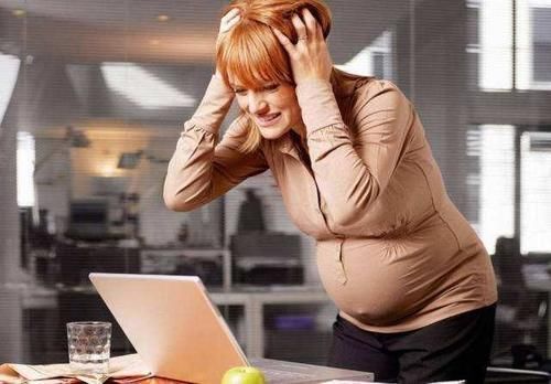 性格|孩子的脾气更像谁?专家:从娘胎里就决定了,以后很难改变