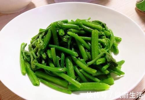 长寿|想长寿先排毒,建议吃3种食物,排毒美容,滋润肌肤,延缓衰老