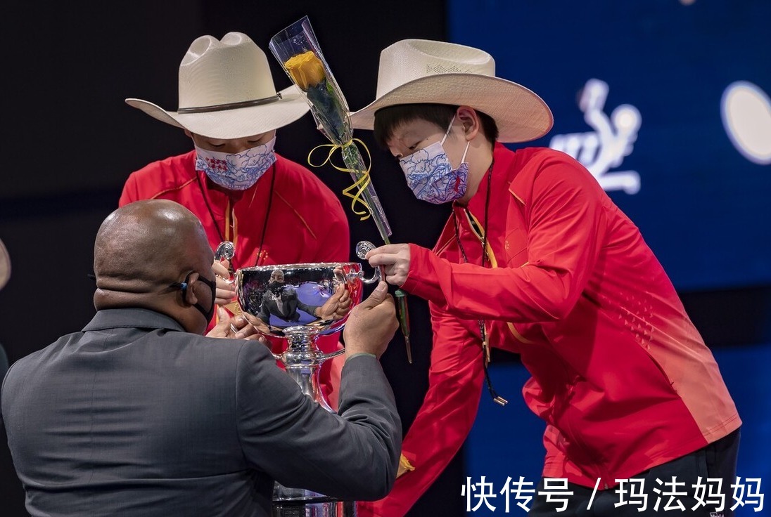 王曼昱|國(guó)乒女隊(duì)主力！誰(shuí)是下一代大魔王？李隼評(píng)價(jià)兩人，一番話意味深長(zhǎng)