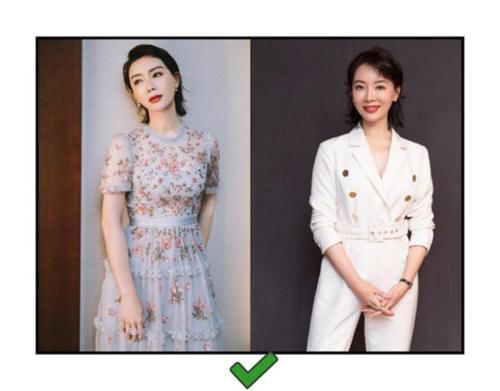 中年|女人上了年纪，发型记住这3选3不选，提升气质